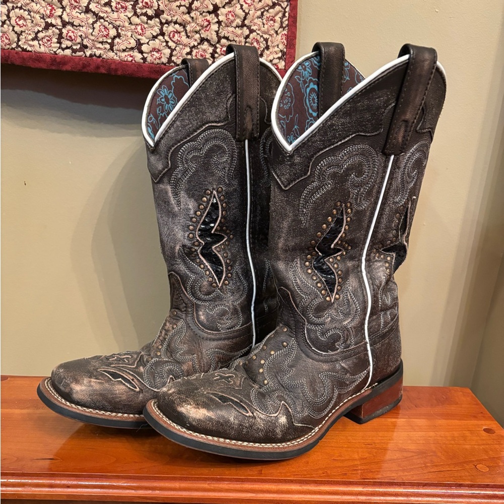 Laredo Women’s Boots